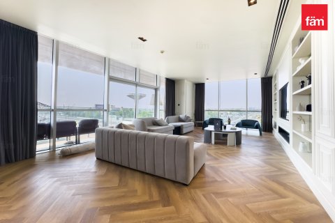 Byt v City Walk, Dubai, SAE 3 ložnice, 264.2 m² Č.: 738867 - fotografie 2