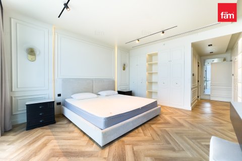 Byt v City Walk, Dubai, SAE 3 ložnice, 264.2 m² Č.: 738867 - fotografie 13