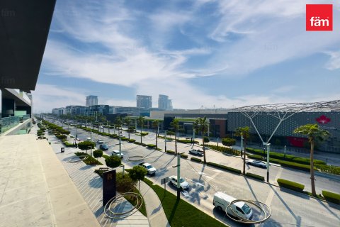 Byt v City Walk, Dubai, SAE 3 ložnice, 264.2 m² Č.: 738867 - fotografie 27