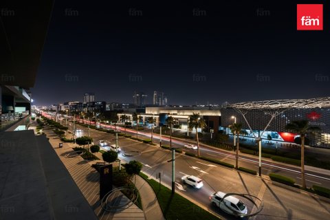 Byt v City Walk, Dubai, SAE 3 ložnice, 264.2 m² Č.: 738867 - fotografie 30