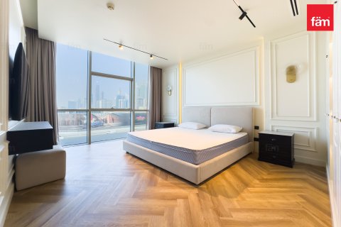 Byt v City Walk, Dubai, SAE 3 ložnice, 264.2 m² Č.: 738867 - fotografie 9