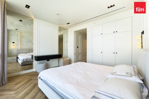 Byt v City Walk, Dubai, SAE 3 ložnice, 264.2 m² Č.: 738867 - fotografie 15