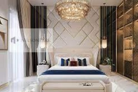 Appartement te koop in Business Bay, Dubai, VAE 2 slaapkamers, 111.5 vr.m., nr 564179 - foto 2