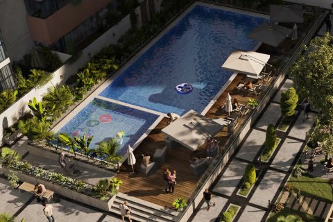 Apartman u VISTA 3 u gradu Al Reem Island, Abu Dhabi, UAE 1 spavaća soba, 53 m2 Br. 728619 - Slika 5