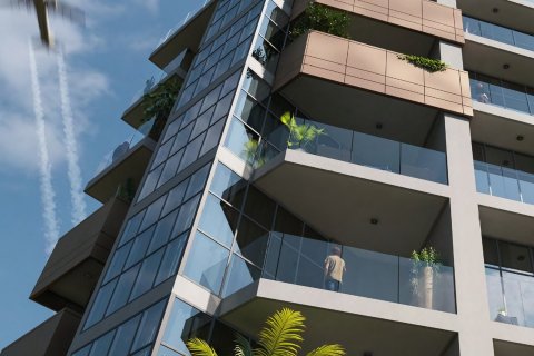 Apartman u VISTA 3 u gradu Al Reem Island, Abu Dhabi, UAE 1 spavaća soba, 53 m2 Br. 728619 - Slika 2