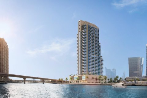Appartement à vendre à  Business Bay, Dubai, EAU 1 pièce, 30 m2 № 728617 - photo 2