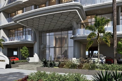Leilighet til salgs i Al Barsha, Dubai, Emiratene 1 soverom, 69 kvm Nr. 728613 - Foto 3