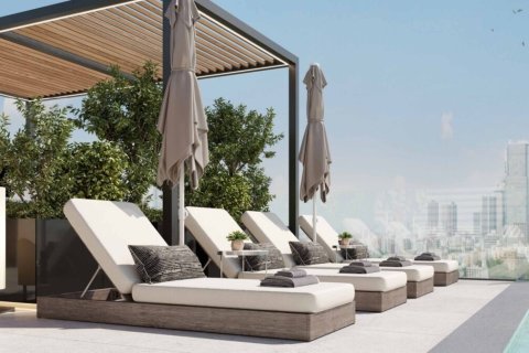 Appartamento in vendita a Dubai Residence Complex, Dubai, EAU 1 camera da letto, 70 mq. № 728615 - foto 5