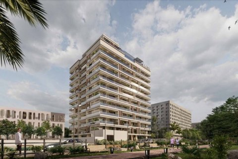 Wohnung in Dubai Residence Complex, Dubai, VAE: 1 Schlafzimmer, 70 m2 Nr. 728615