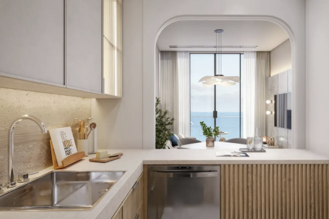 Apartament na sprzedaż w Ras Al Khaimah, ZEA 3 sypialnie, 355 mkw., nr 697194 - zdjęcie 11