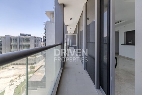 Lägenhet till försäljning i Business Bay, Dubai, UAE 2 sovrum, 157.01 kvm Nr. 767216 - fotografi 19