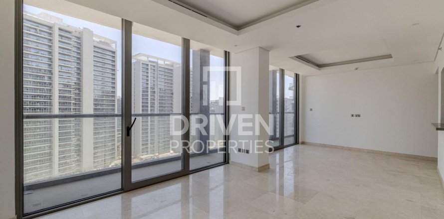 Lägenhet i Business Bay, Dubai, UAE 2 sovrum, 157.01 kvm Nr. 767216