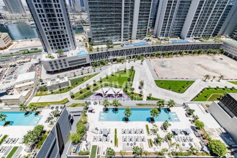 Lägenhet till försäljning i Business Bay, Dubai, UAE 2 sovrum, 157.01 kvm Nr. 767216 - fotografi 21