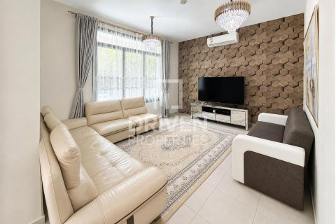 Casa urbana em Town Square, Dubai, EAU 3 quartos, 188.59 m2 № 767221