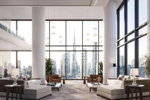 Business Bay, Dubai, UAE의 판매용 아파트 침실 2개, 259.39제곱미터 번호 767222 - 사진 5