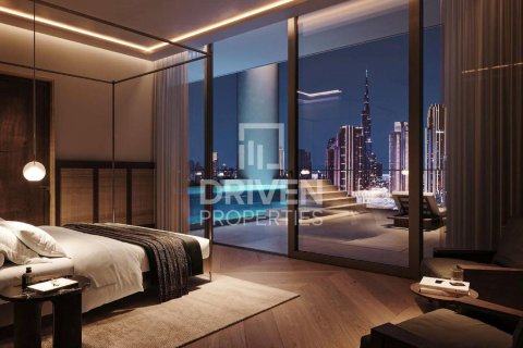 Business Bay, Dubai, UAE의 판매용 아파트 침실 2개, 259.39제곱미터 번호 767222 - 사진 3