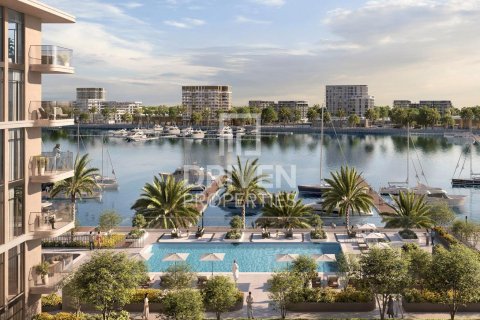 Apartament na sprzedaż w Mina Rashid, Dubai, ZEA 1 sypialnia, 74.04 mkw., nr 767218 - zdjęcie 9