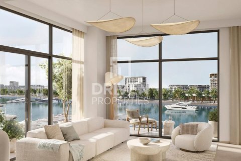 Apartament na sprzedaż w Mina Rashid, Dubai, ZEA 1 sypialnia, 74.04 mkw., nr 767218 - zdjęcie 8