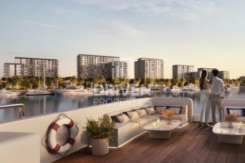 Apartament na sprzedaż w Mina Rashid, Dubai, ZEA 1 sypialnia, 74.04 mkw., nr 767218 - zdjęcie 2