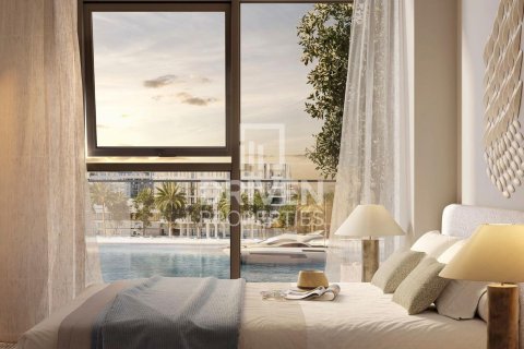 Apartament na sprzedaż w Mina Rashid, Dubai, ZEA 1 sypialnia, 74.04 mkw., nr 767218 - zdjęcie 6