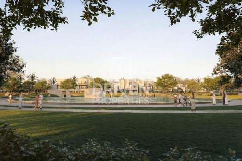 Vila u gradu Dubai Investment Park, UAE 4 spavaće sobe, 572.65 m2 Br. 767219 - Slika 4