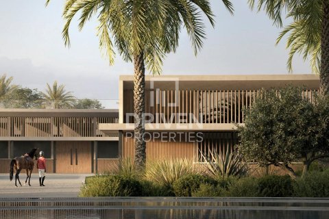 Vila u gradu Dubai Investment Park, UAE 4 spavaće sobe, 572.65 m2 Br. 767219 - Slika 8