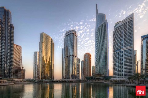 Dubai、UAE にあるオフィスの賃貸物件 205.4 m2、No705965 - 写真 9