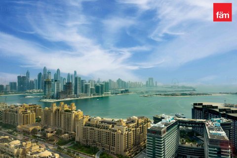 Palm Jumeirah, Dubai, BAE’de kiralık daire 48.1 m² No 705964 - fotoğraf 7