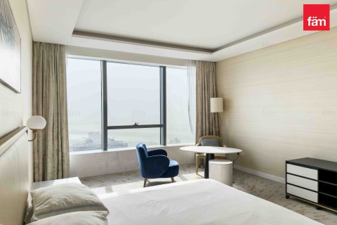 Dzīvoklis Palm Jumeirah, Dubaijā, AAE 48.1 m2 Nr. 705964