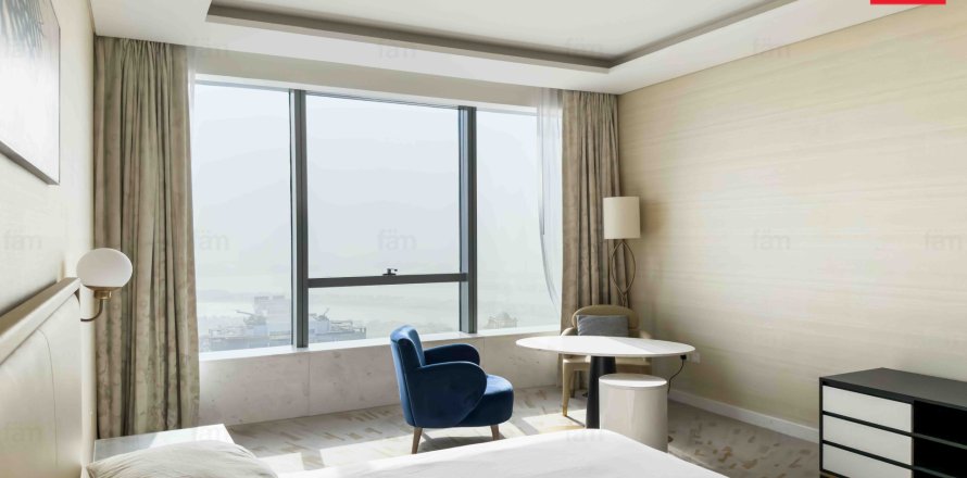 Palm Jumeirah, Dubai, BAE’de daire 48.1 m&sup2; No 705964