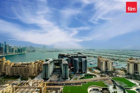 Palm Jumeirah, Dubai, BAE’de kiralık daire 48.1 m² No 705964 - fotoğraf 6