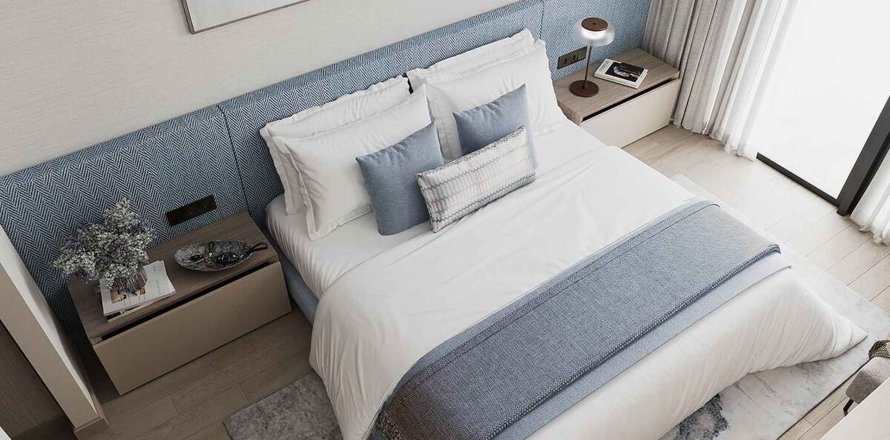 Διαμέρισμα σε Inara Residence σε Dubai South (Dubai World Central), ΗΑΕ 1 δωμάτιο, 32 τ.μ. Αρ. 687024