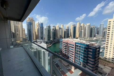 Appartamento in vendita a Dubai Marina, Dubai, EAU 3 camere da letto, 171.31 mq. № 748255 - foto 17