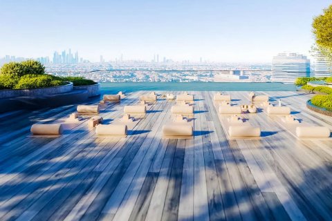 Dubai Science Park, UAE의 판매용 아파트 49.12제곱미터 번호 748254 - 사진 16