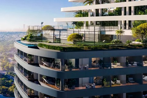 Dubai Science Park, UAE의 판매용 아파트 49.12제곱미터 번호 748254 - 사진 15