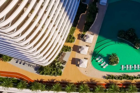 Dubai Science Park, UAE의 판매용 아파트 49.12제곱미터 번호 748254 - 사진 14