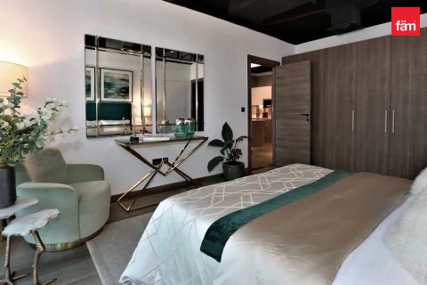 Apartment sa Arjan, Dubai, UAE 1 silid-tulugan, 71 sq.m. № 727507 - larawan 3