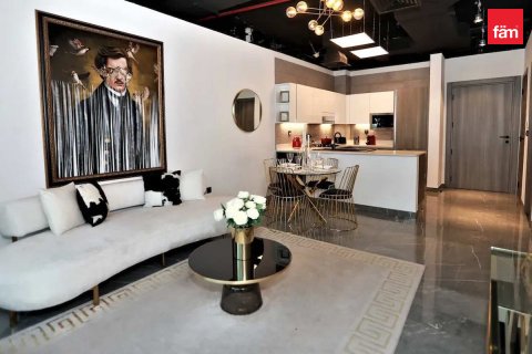 Apartment sa Arjan, Dubai, UAE 1 silid-tulugan, 71 sq.m. № 727507 - larawan 2