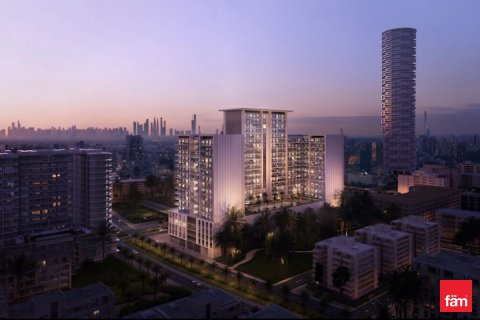 Leilighet til salgs i Dubai, Emiratene 36.4 kvm Nr. 727502 - Foto 9
