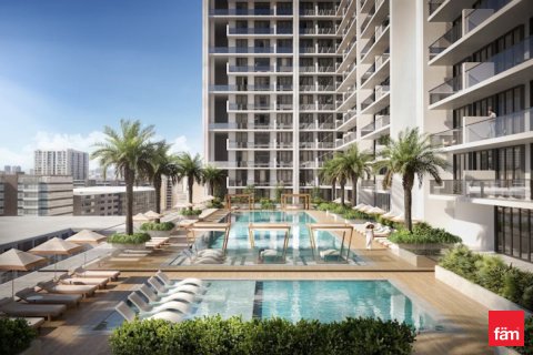 Leilighet til salgs i Dubai, Emiratene 36.4 kvm Nr. 727502 - Foto 5
