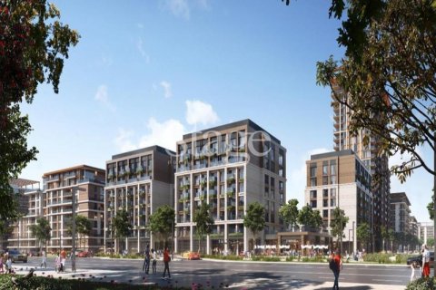Appartement te koop in City Walk, Dubai, VAE 1 slaapkamer, 72 vr.m., nr 638990 - foto 19