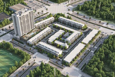 VERDANA X v Dubai Investment Park, SAE č. 718376