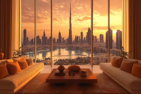 Al Wasl, Dubai, BAE’de satılık daire 5 yatak odası, 373.47 m&sup2; No 718375 - fotoğraf 5