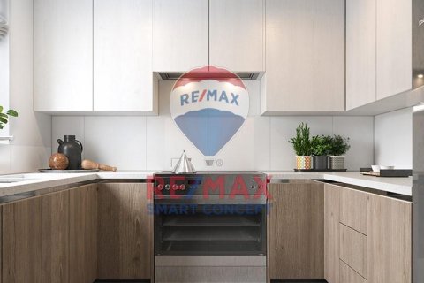 Vila na Yas Island, Abu Dhabi, UAE 4 spavaće sobe, 227 m2 Br. 516156 - Slika 2