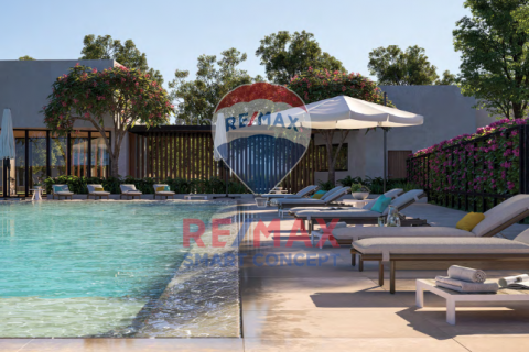 Vila na Yas Island, Abu Dhabi, UAE 4 spavaće sobe, 227 m2 Br. 516156 - Slika 17