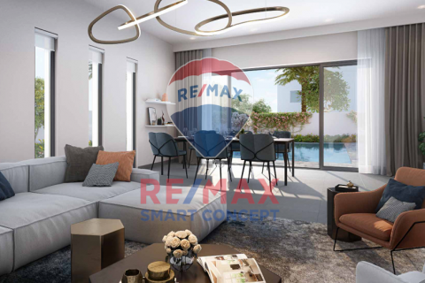 Yas Island, Abu Dhabi, BAE’de satılık villa 3 yatak odası, 188 m² No 516159 - fotoğraf 3