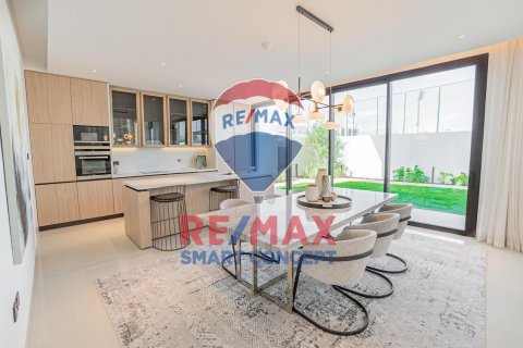 Villa zum Verkauf in Saadiyat Island, Abu Dhabi, VAE 4 Schlafzimmer, 461.2 m2 Nr. 516155 - Foto 3