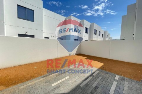 Müüa villa on the Yas Island, Abu Dhabi, AÜE: 4 magamistoaga, 209.5 m² Nr 516157 - pilt 22