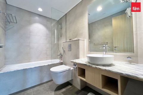 Apartament në Business Bay, Dubai, Emiratet e Bashkuara Arabe 2 dhoma gjumi, 123.3 m2. № 760353 - Foto 10
