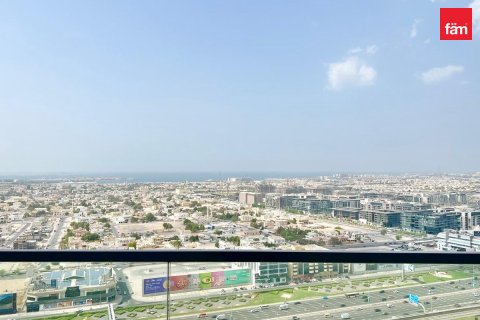 Apartament në Business Bay, Dubai, Emiratet e Bashkuara Arabe 2 dhoma gjumi, 123.3 m2. № 760353 - Foto 13
